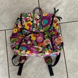 Vera Bradley backpack